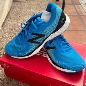 New balance, fresh foam 880 sneakers